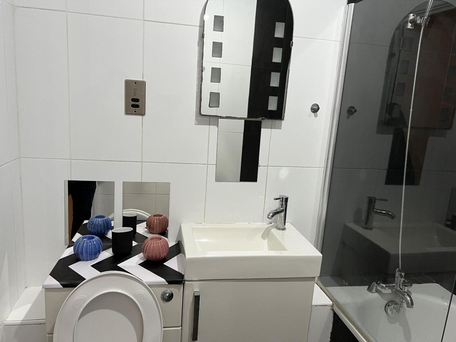伦敦Cosy Entire Flat In Whitechapel公寓 外观 照片